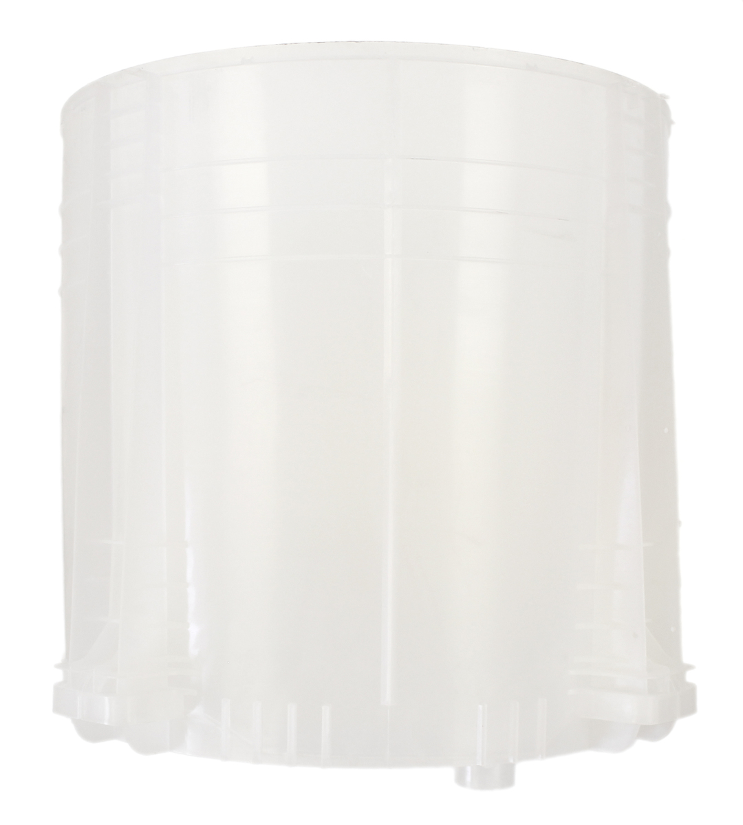 WW02L00004 - Genuine OEM GE Top Load Washer Outer Tub Assembly